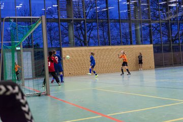 Bild 159 - La Rieve Cup - D-Juniorinnen